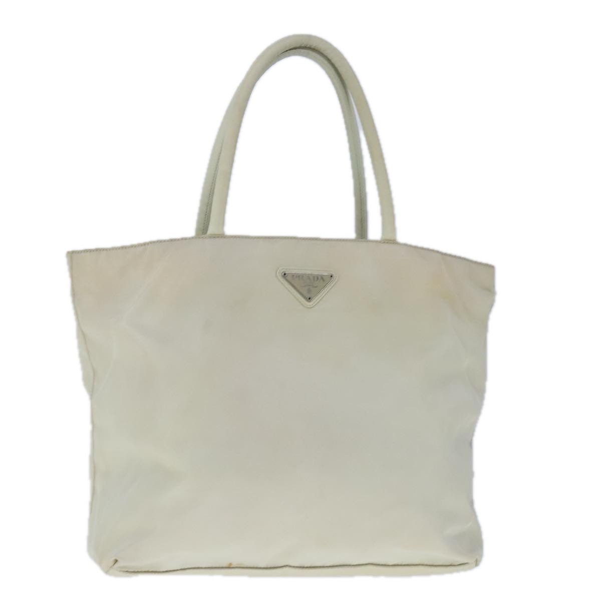 Prada Prada Tessuto tote Size ONE SIZE - 24 Thumbnail