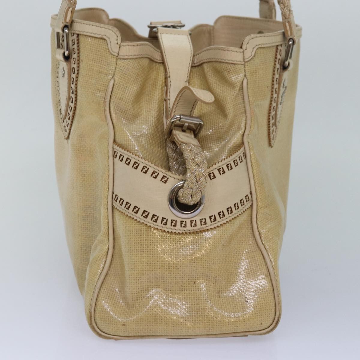 Fendi Fendi handbag Size ONE SIZE - 9 Thumbnail