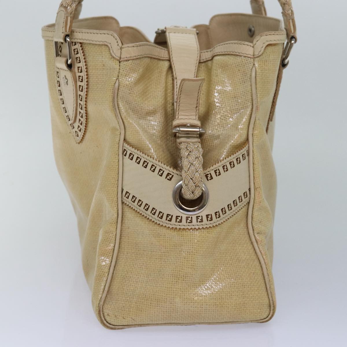 Fendi Fendi handbag Size ONE SIZE - 10 Thumbnail