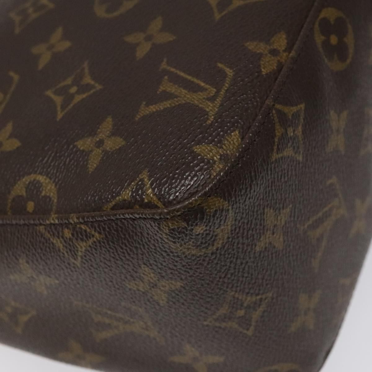 Louis Vuitton Louis Vuitton Looping MM shoulder Size ONE SIZE - 11 Thumbnail