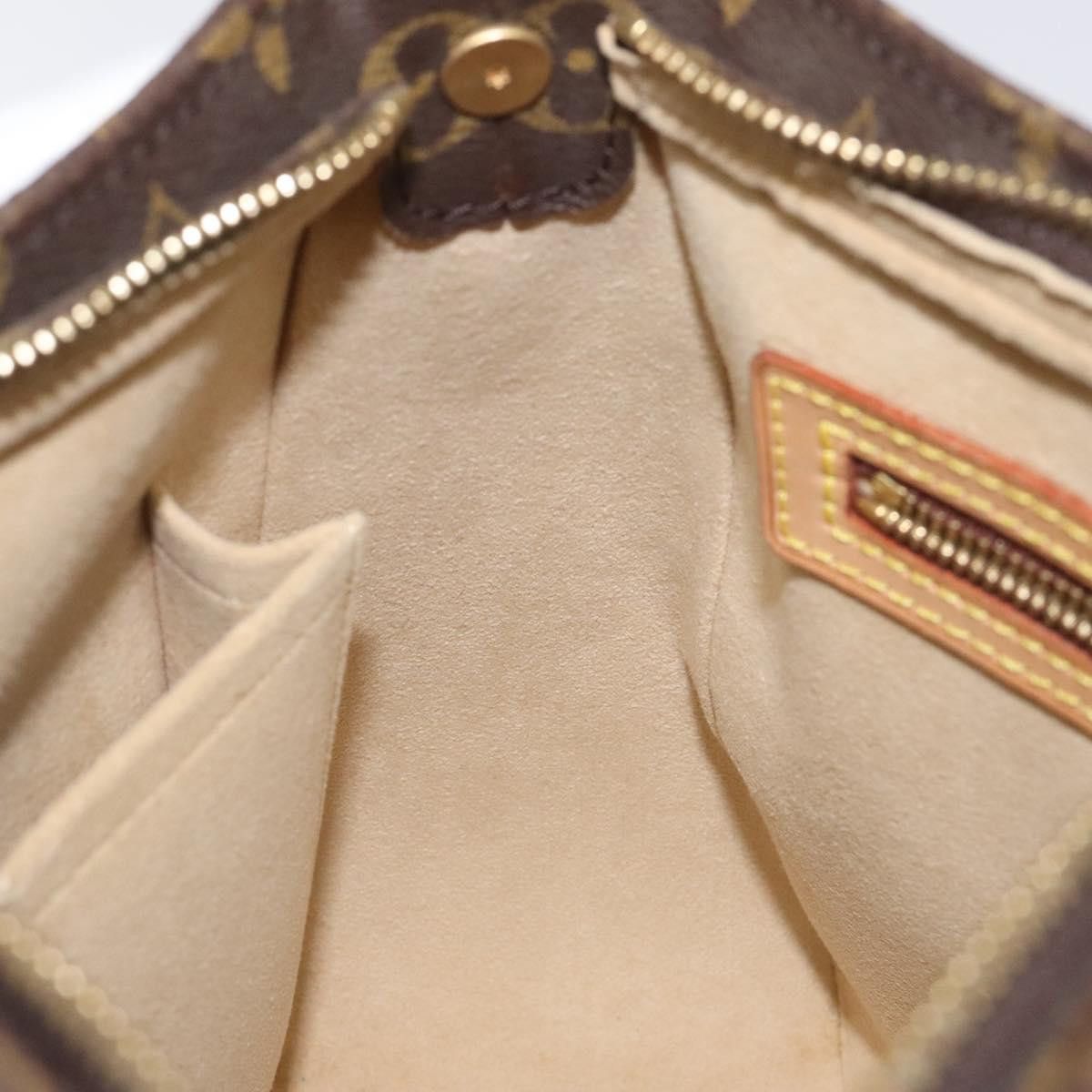 Louis Vuitton Louis Vuitton Looping MM shoulder Size ONE SIZE - 16 Thumbnail
