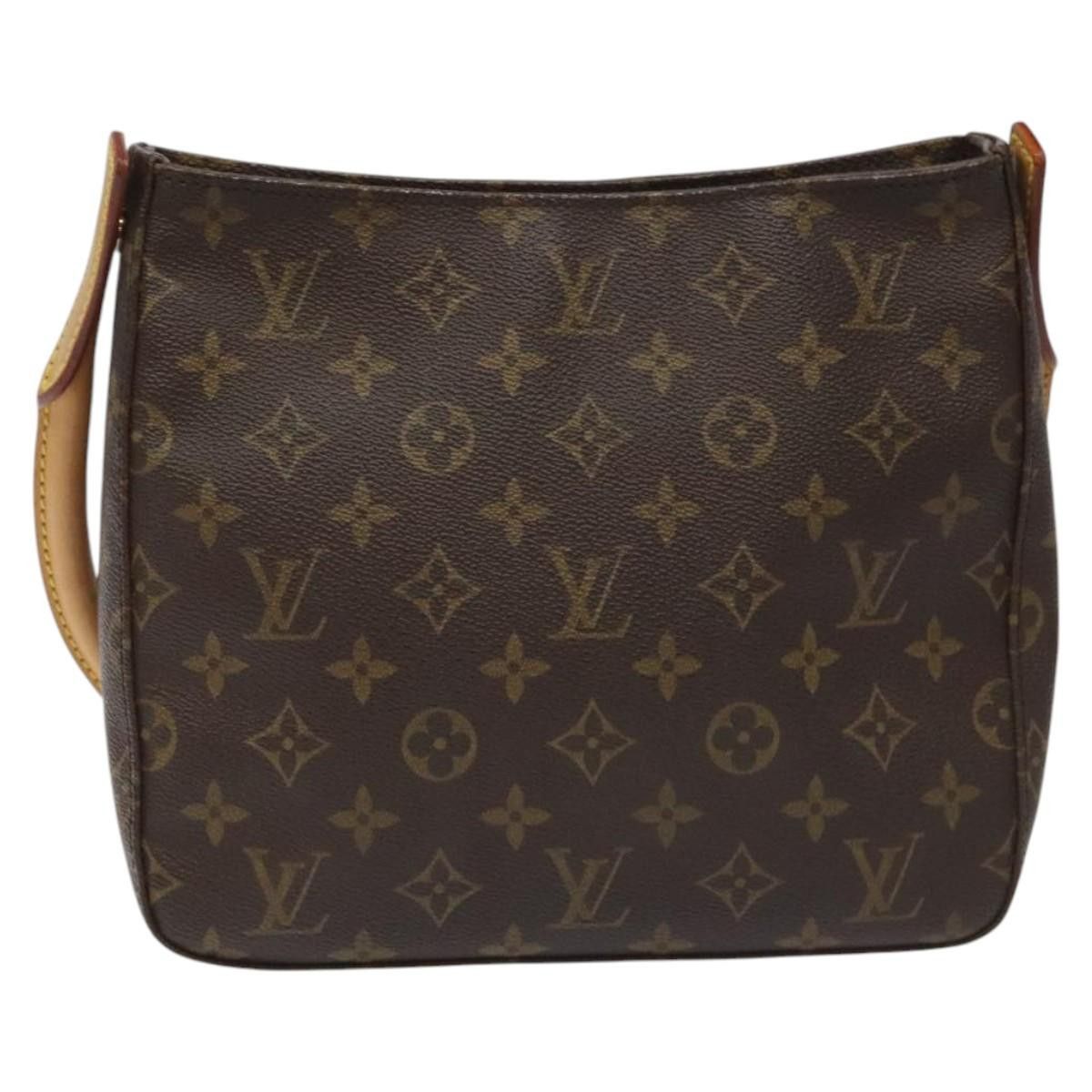 Louis Vuitton Louis Vuitton Looping MM shoulder Size ONE SIZE - 2 Thumbnail