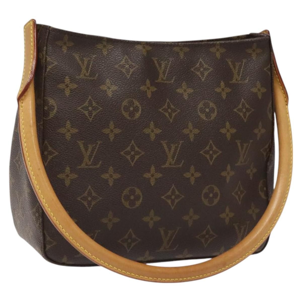 Louis Vuitton Louis Vuitton Looping MM shoulder Size ONE SIZE - 3 Thumbnail