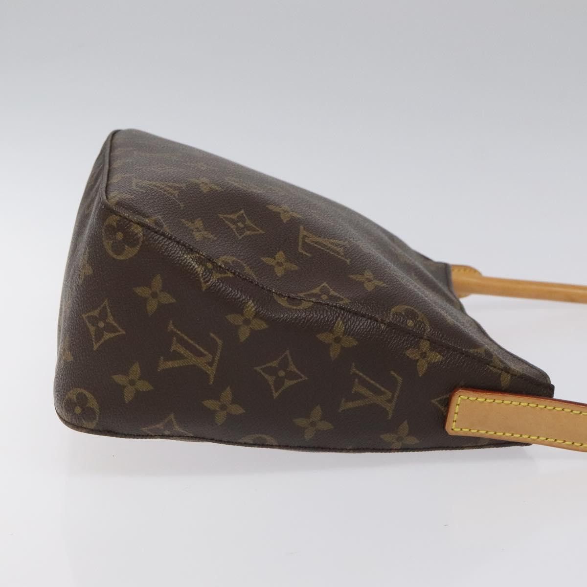 Louis Vuitton Louis Vuitton Looping MM shoulder Size ONE SIZE - 4 Thumbnail