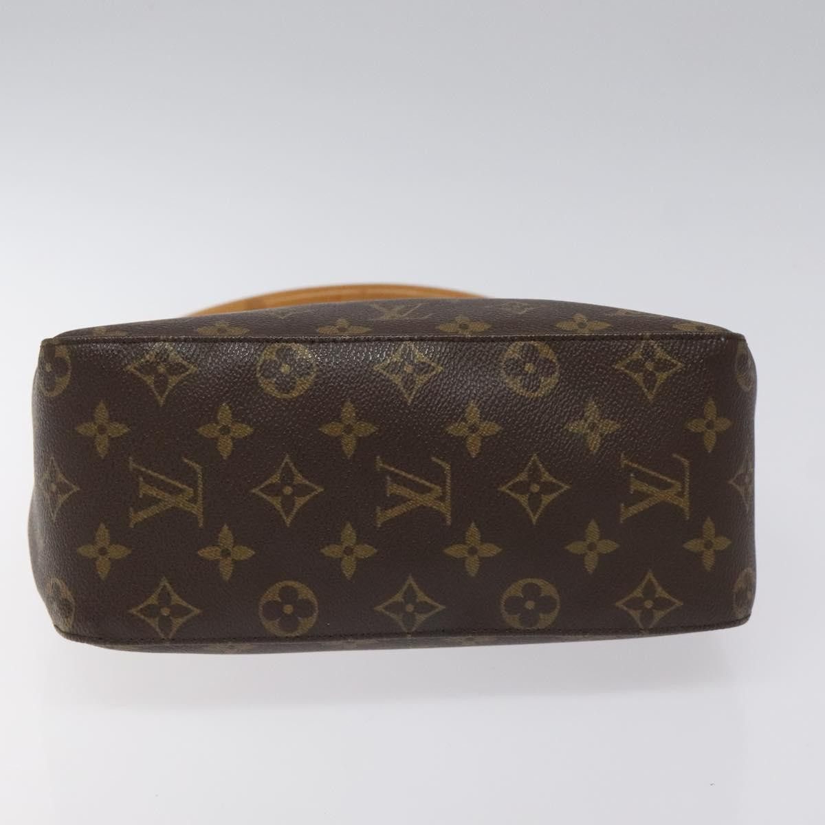 Louis Vuitton Louis Vuitton Looping MM shoulder Size ONE SIZE - 9 Thumbnail