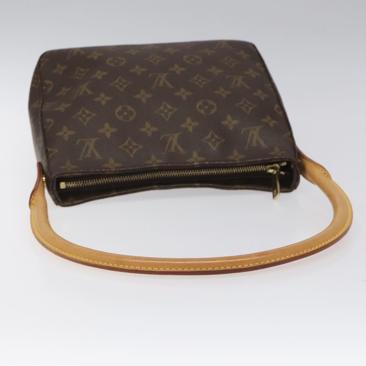 Louis Vuitton Louis Vuitton Looping MM shoulder Size ONE SIZE - 7 Thumbnail