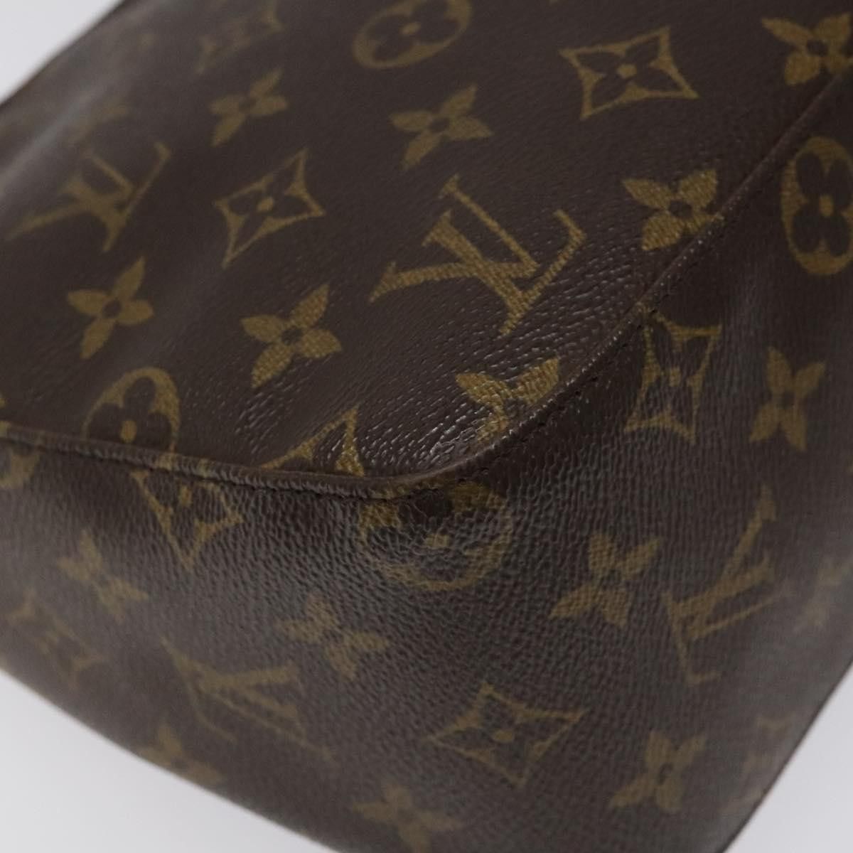 Louis Vuitton Louis Vuitton Looping MM shoulder Size ONE SIZE - 13 Thumbnail