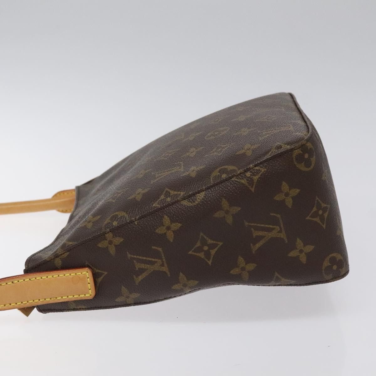 Louis Vuitton Louis Vuitton Looping MM shoulder Size ONE SIZE - 5 Thumbnail