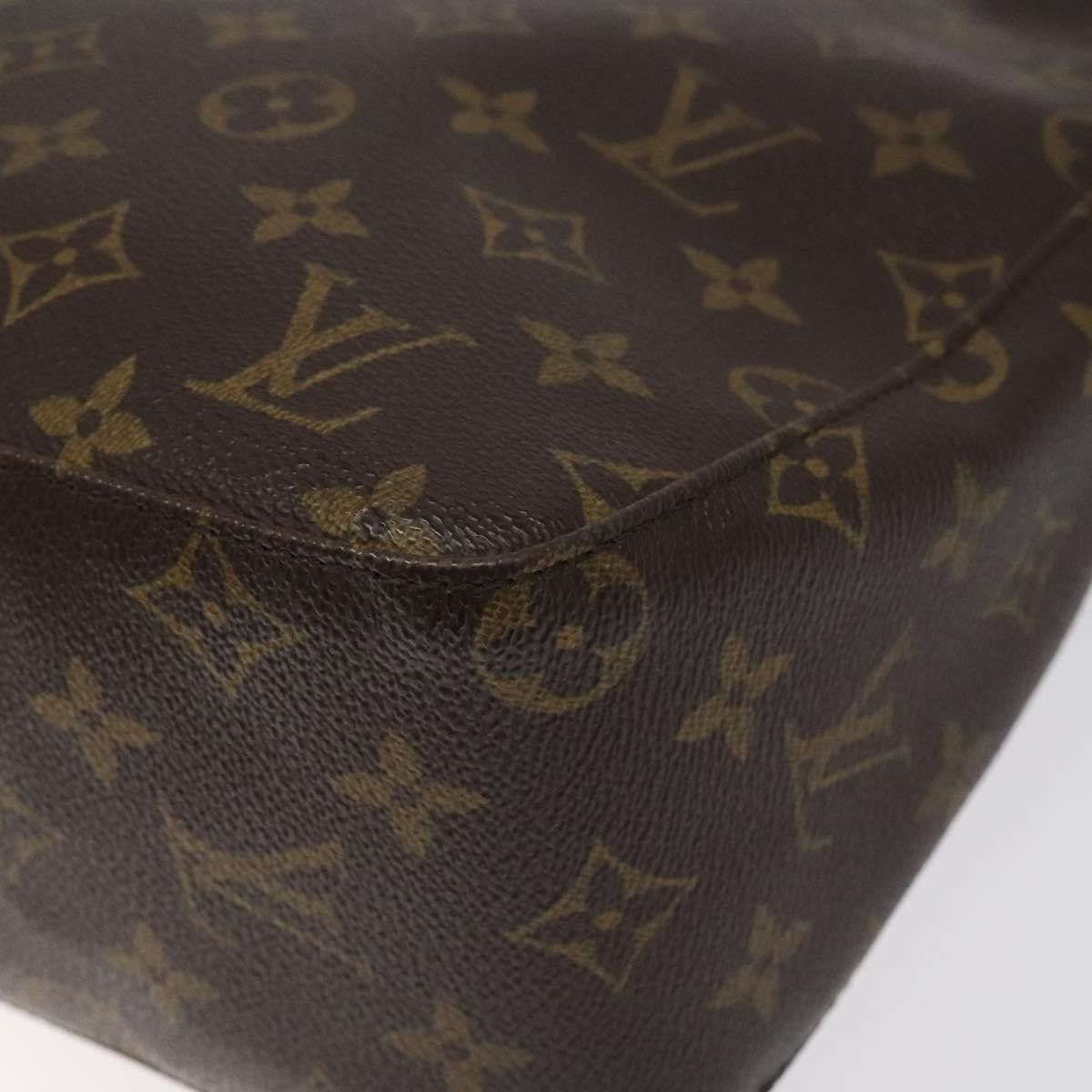 Louis Vuitton Louis Vuitton Looping MM shoulder Size ONE SIZE - 12 Thumbnail