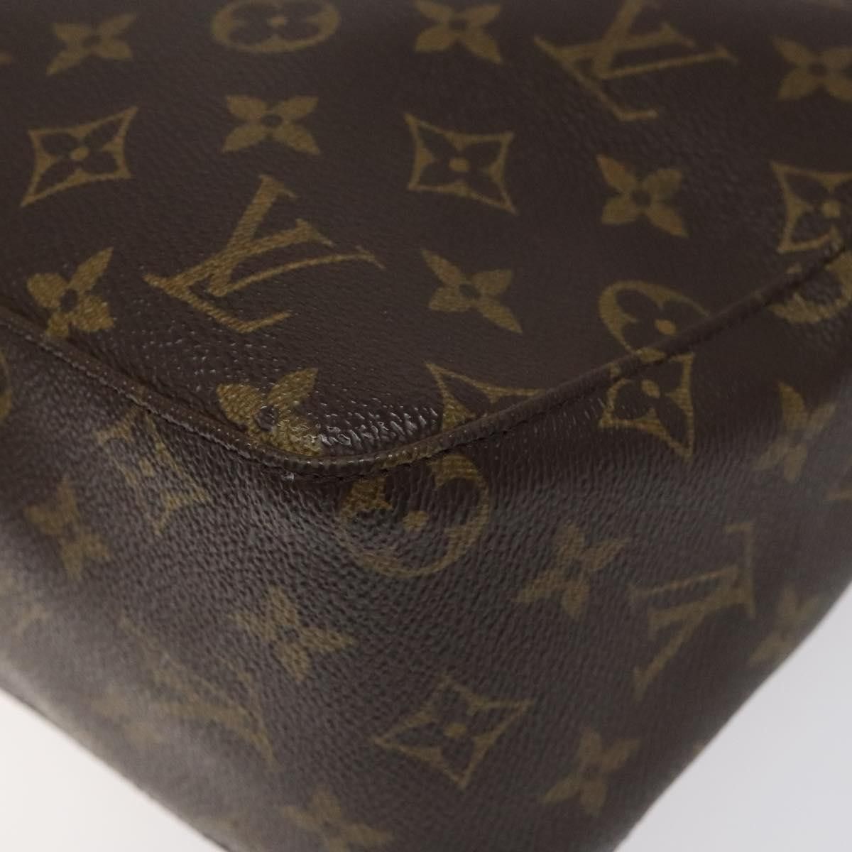 Louis Vuitton Louis Vuitton Looping MM shoulder Size ONE SIZE - 10 Thumbnail