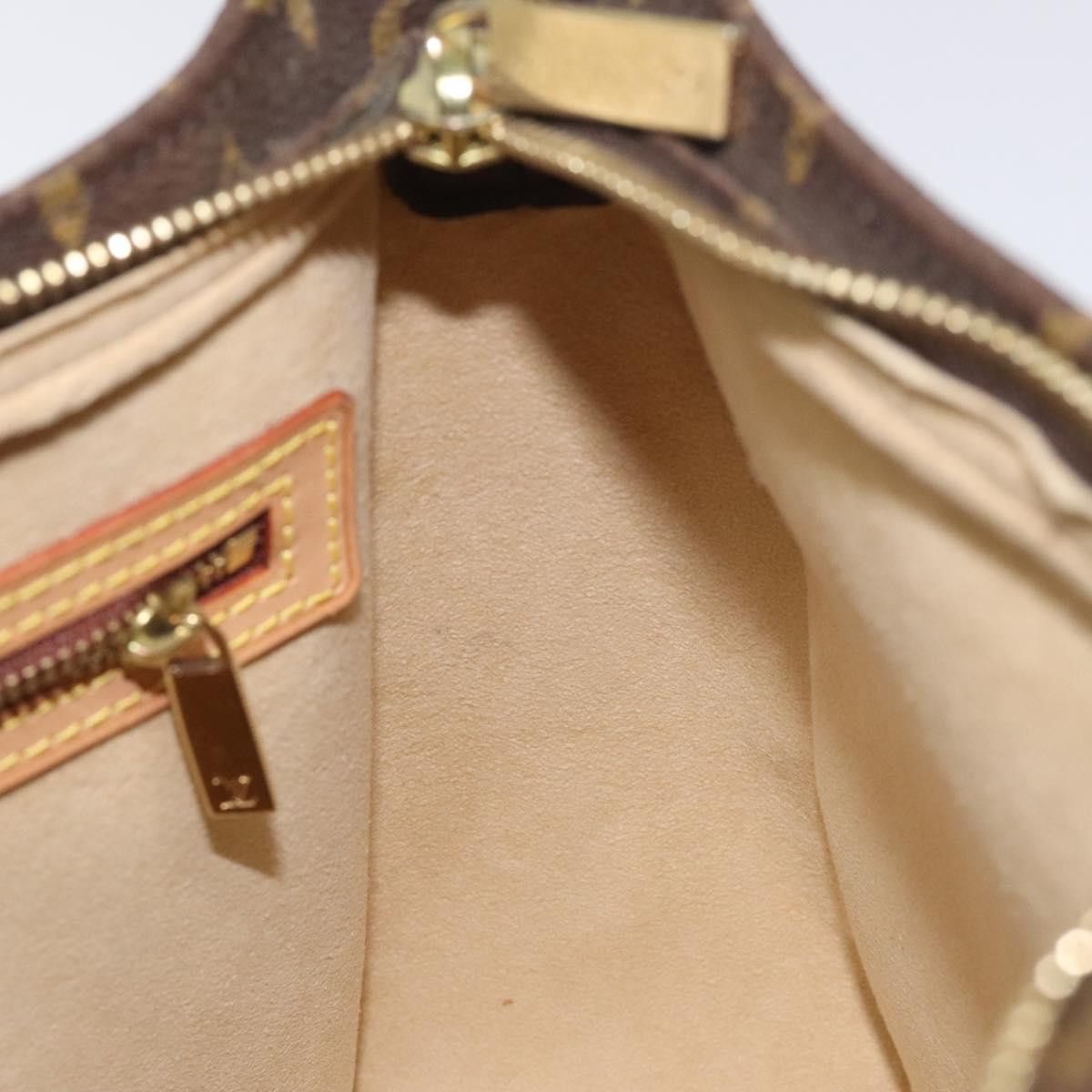 Louis Vuitton Louis Vuitton Looping MM shoulder Size ONE SIZE - 15 Thumbnail