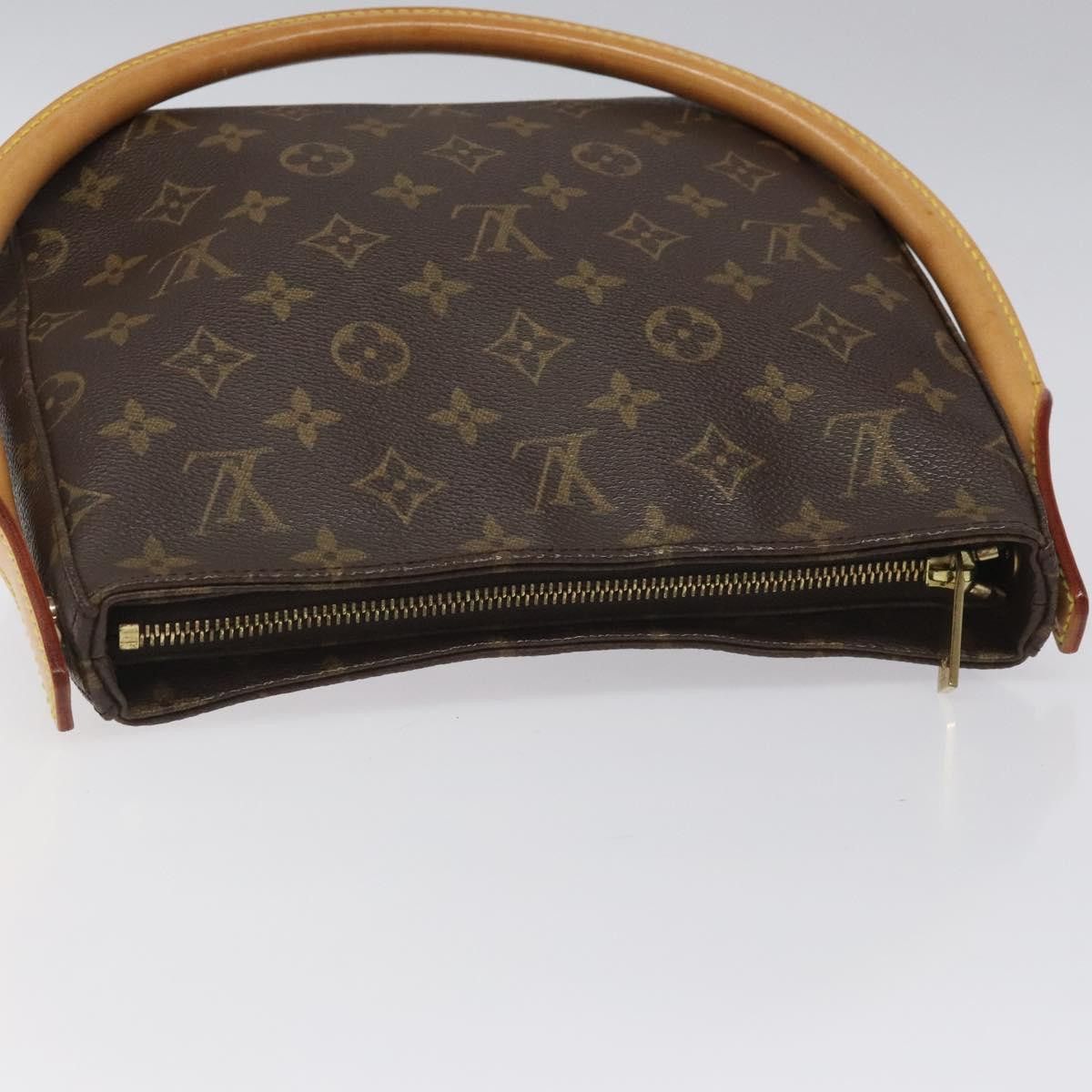 Louis Vuitton Louis Vuitton Looping MM shoulder Size ONE SIZE - 6 Thumbnail