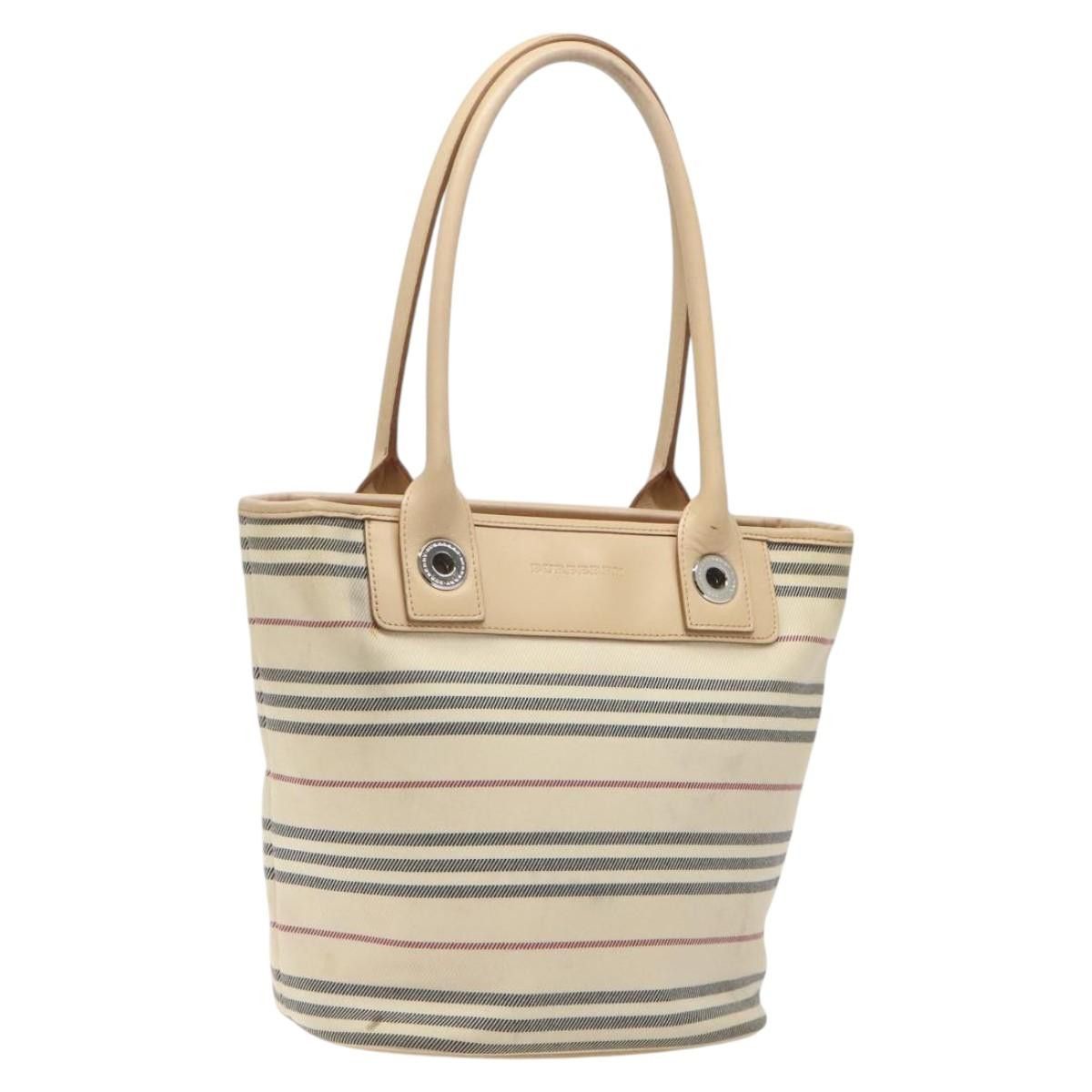 Burberry Burberry handbag Size ONE SIZE - 16 Thumbnail