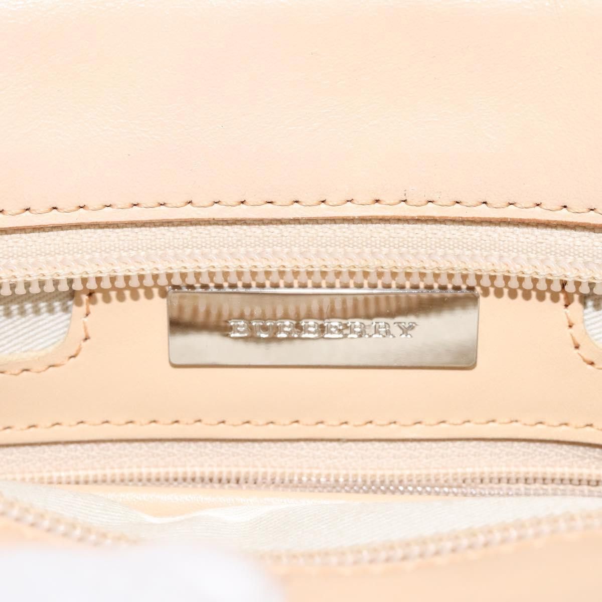 Burberry Burberry handbag Size ONE SIZE - 12 Thumbnail