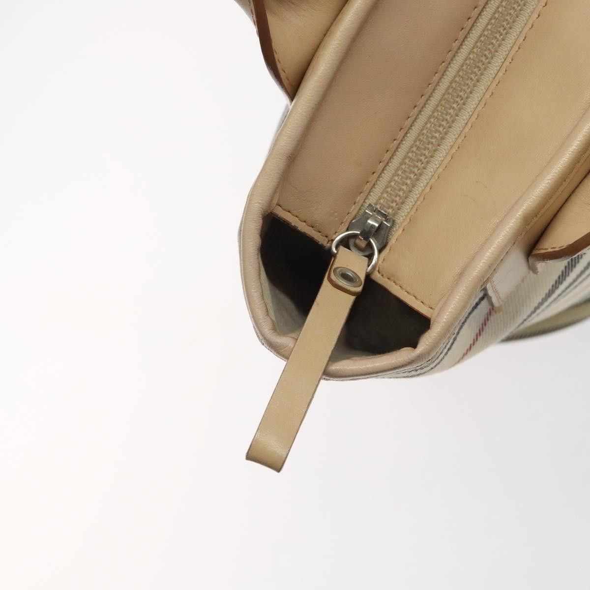 Burberry Burberry handbag Size ONE SIZE - 14 Thumbnail