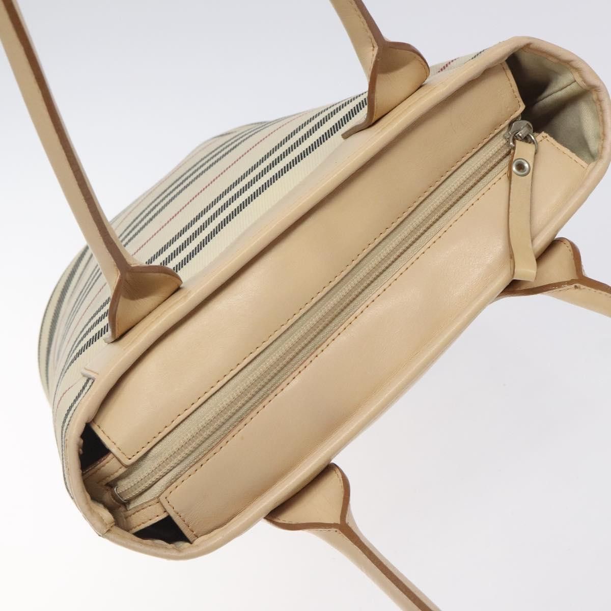 Burberry Burberry handbag Size ONE SIZE - 17 Thumbnail