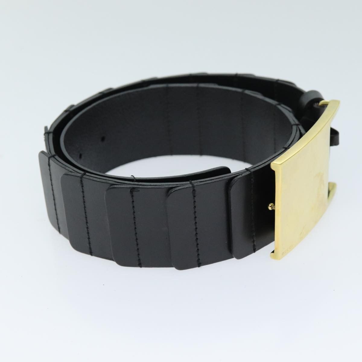 Gucci Gucci belt Size ONE SIZE - 11 Thumbnail
