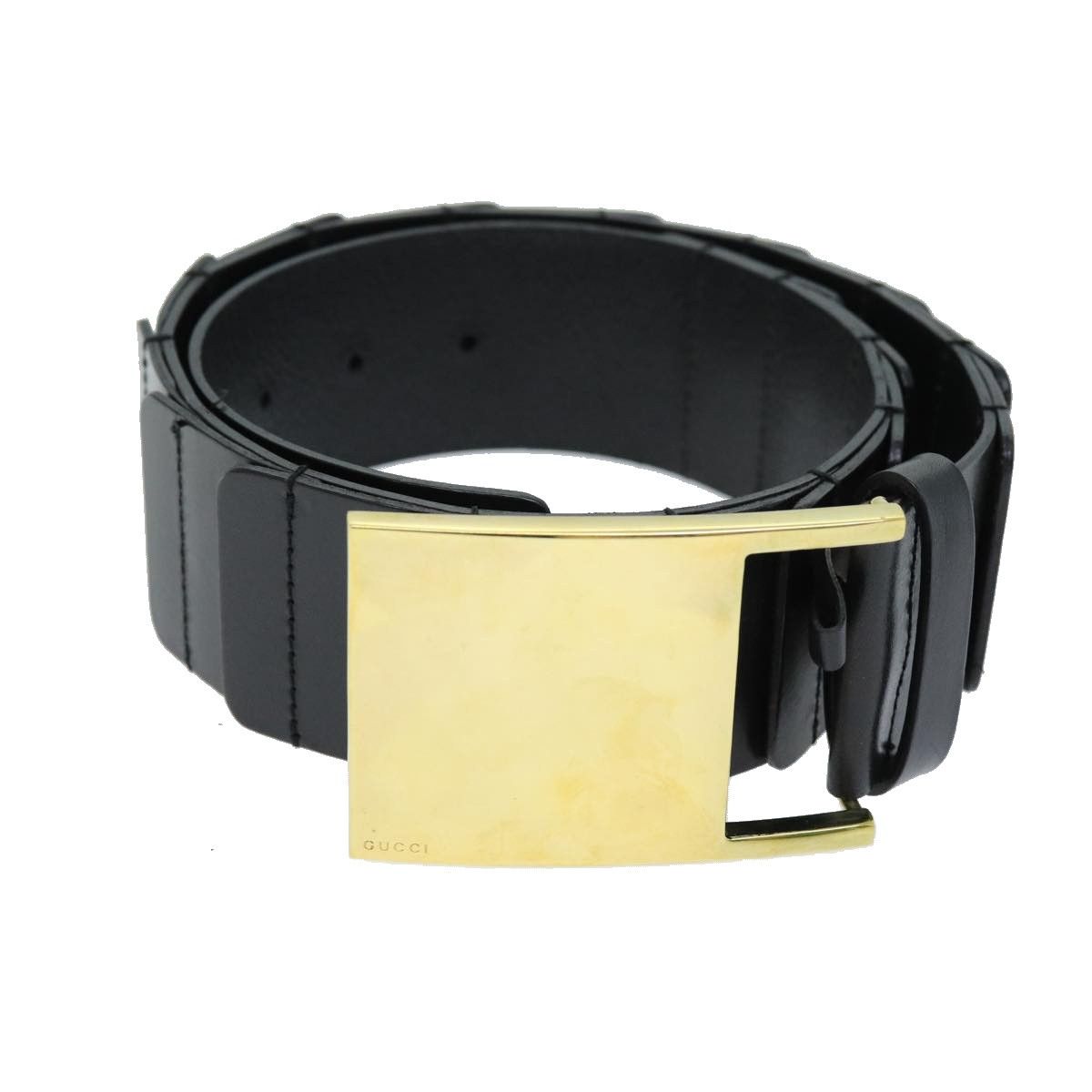 Gucci Gucci belt Size ONE SIZE - 10 Thumbnail
