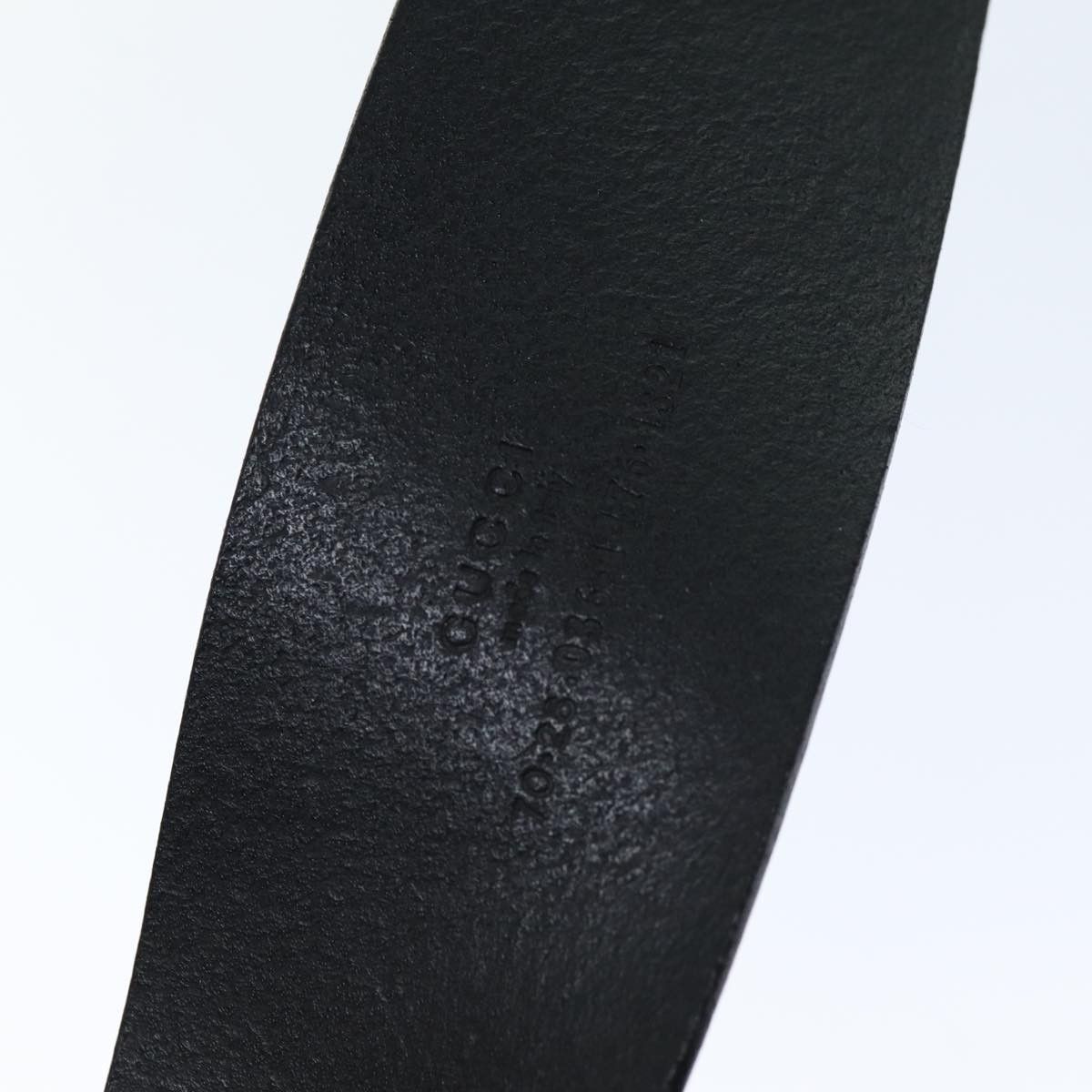 Gucci Gucci belt Size ONE SIZE - 7 Thumbnail