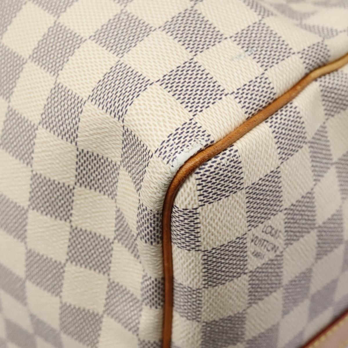 Louis Vuitton Louis Vuitton Keepall Bandoulière 55 travel Size ONE SIZE - 9 Thumbnail