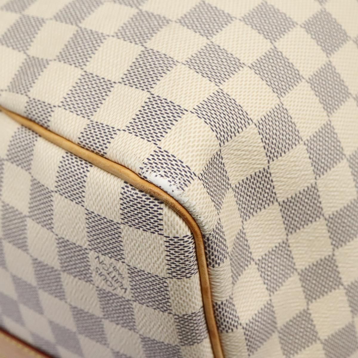 Louis Vuitton Louis Vuitton Keepall Bandoulière 55 travel Size ONE SIZE - 6 Thumbnail