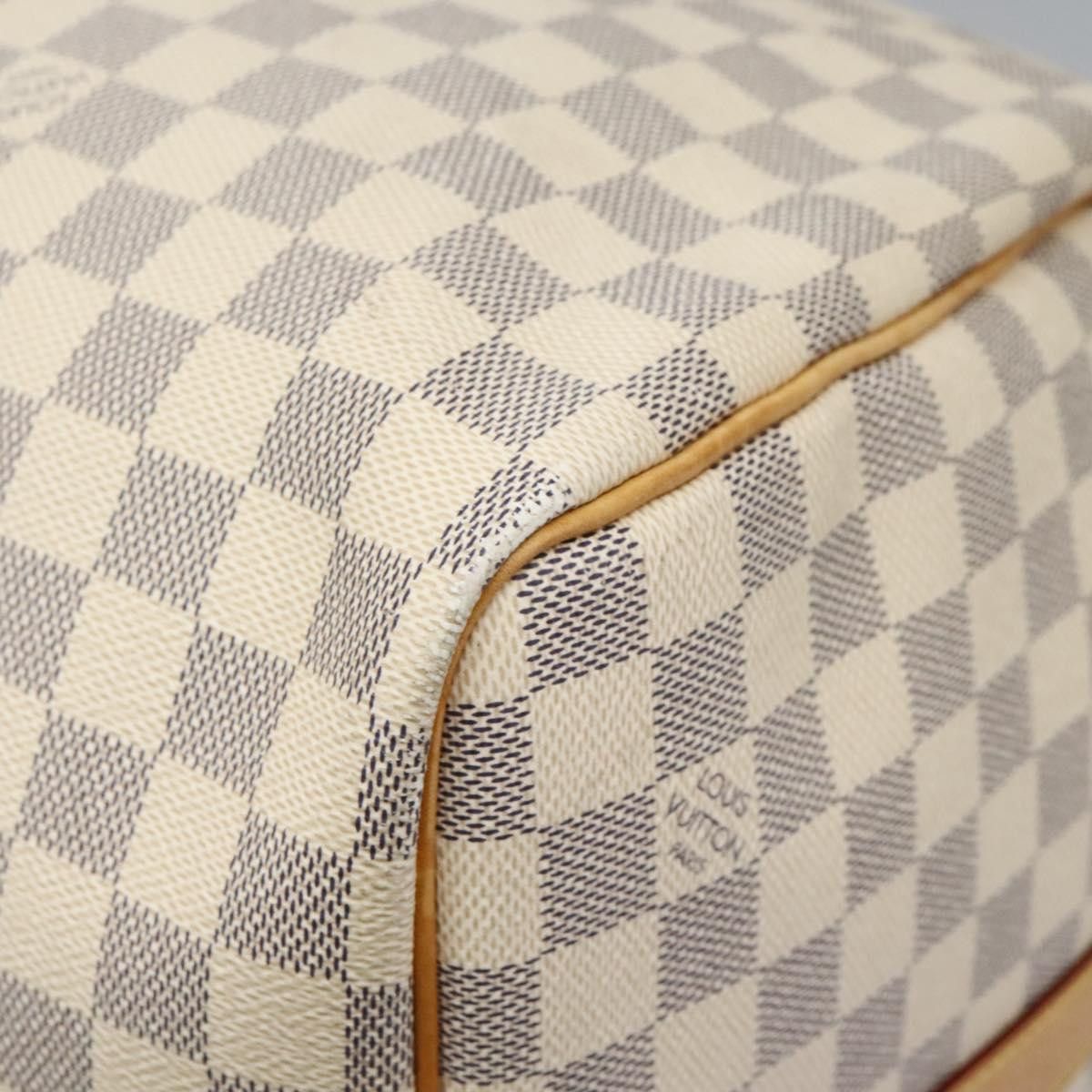 Louis Vuitton Louis Vuitton Keepall Bandoulière 55 travel Size ONE SIZE - 8 Thumbnail