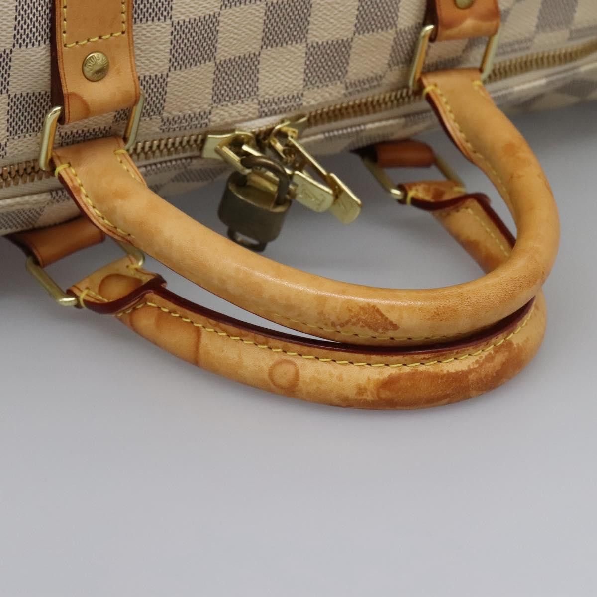 Louis Vuitton Louis Vuitton Keepall Bandoulière 55 travel Size ONE SIZE - 5 Thumbnail