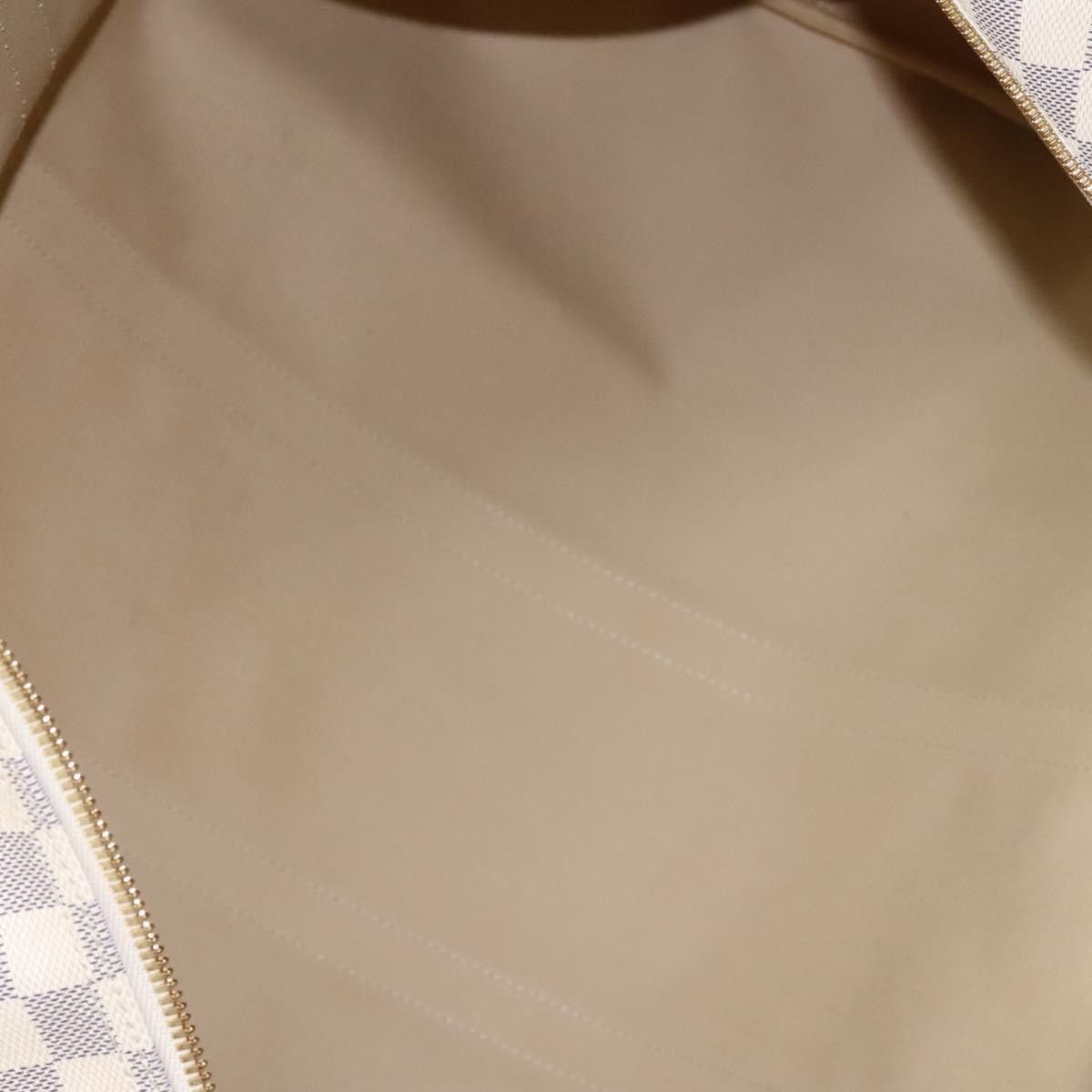 Louis Vuitton Louis Vuitton Keepall Bandoulière 55 travel Size ONE SIZE - 11 Thumbnail
