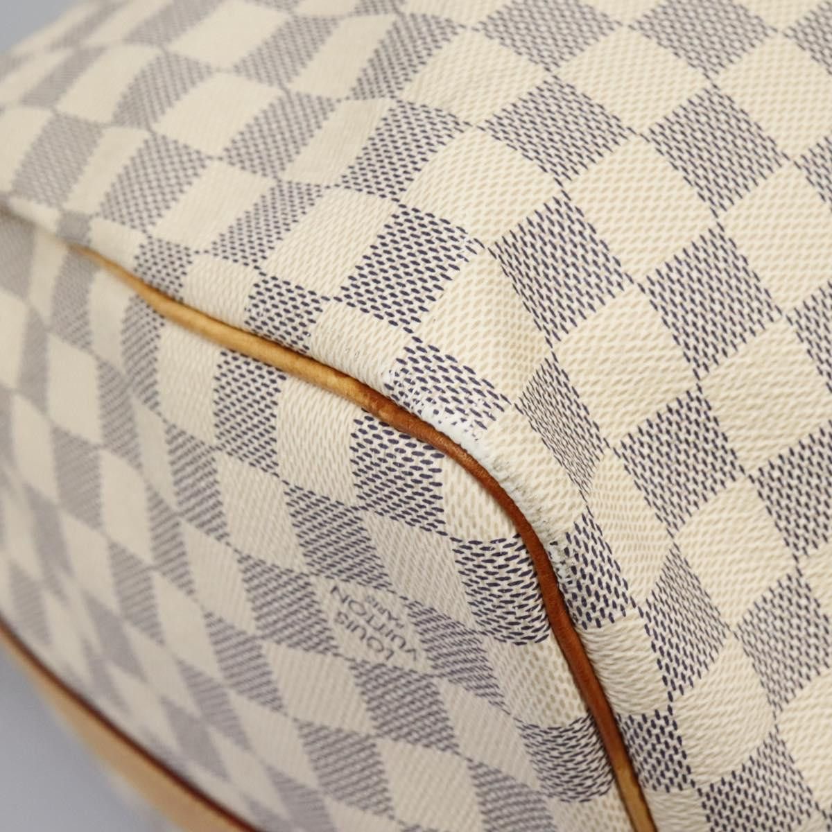 Louis Vuitton Louis Vuitton Keepall Bandoulière 55 travel Size ONE SIZE - 7 Thumbnail