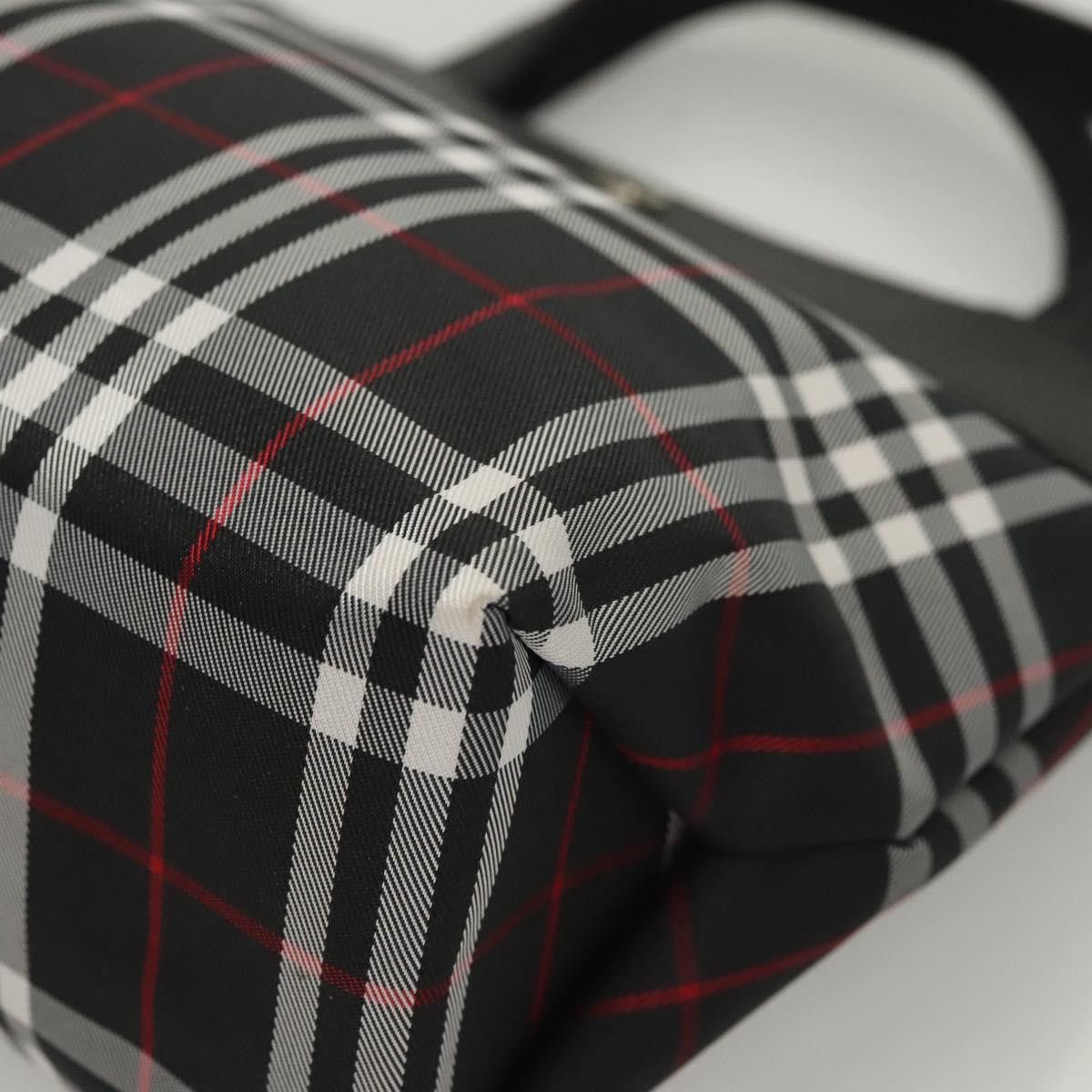 Burberry Burberry Nova Check handbag Size ONE SIZE - 7 Thumbnail