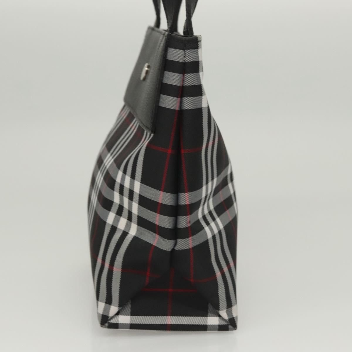 Burberry Burberry Nova Check handbag Size ONE SIZE - 3 Thumbnail