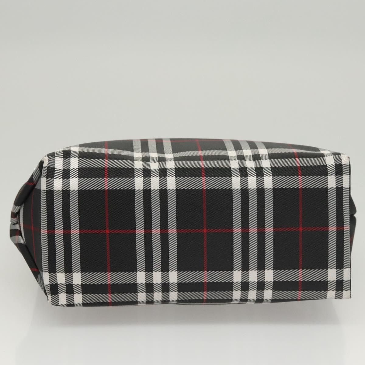 Burberry Burberry Nova Check handbag Size ONE SIZE - 17 Thumbnail