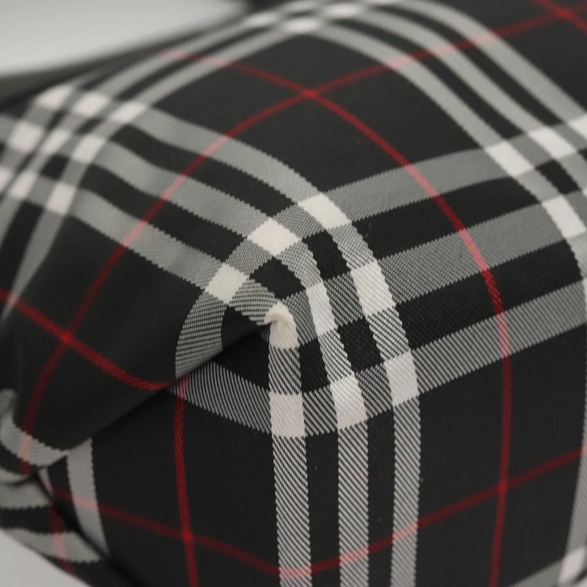 Burberry Burberry Nova Check handbag Size ONE SIZE - 6 Thumbnail