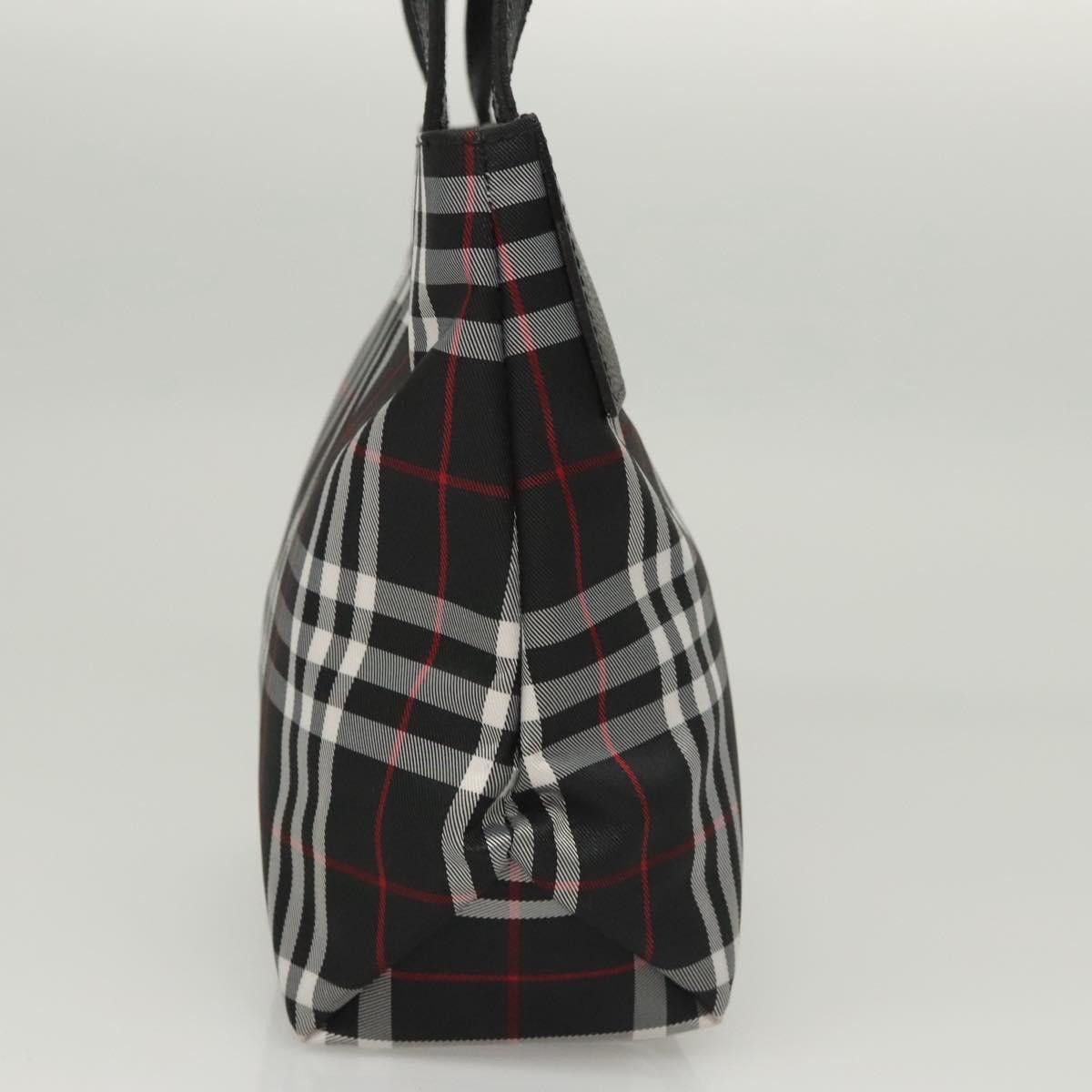 Burberry Burberry Nova Check handbag Size ONE SIZE - 4 Thumbnail