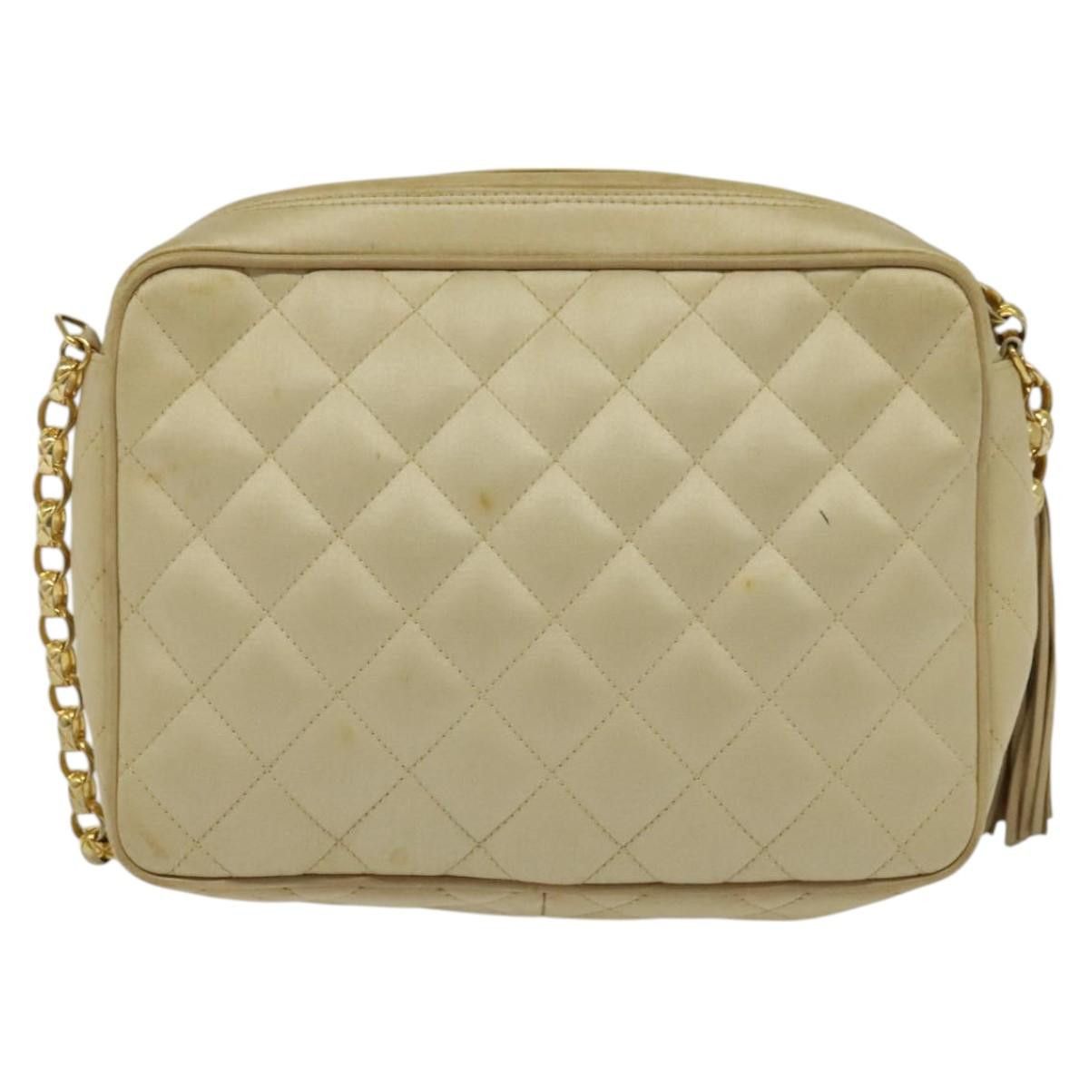 Chanel Chanel Camera shoulder Size ONE SIZE - 2 Thumbnail
