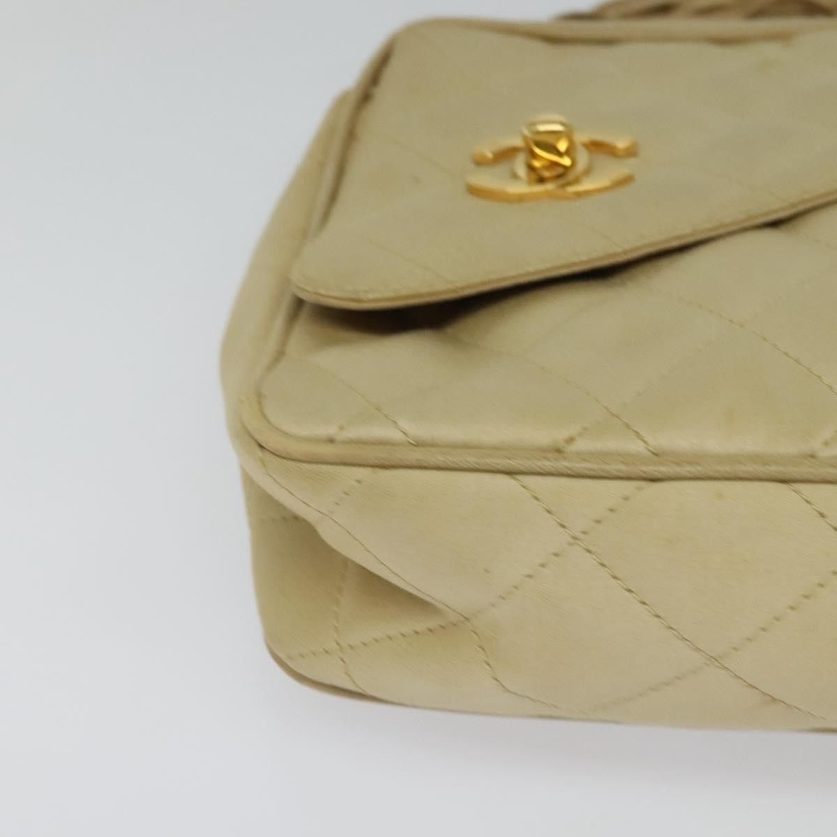 Chanel Chanel Camera shoulder Size ONE SIZE - 6 Thumbnail