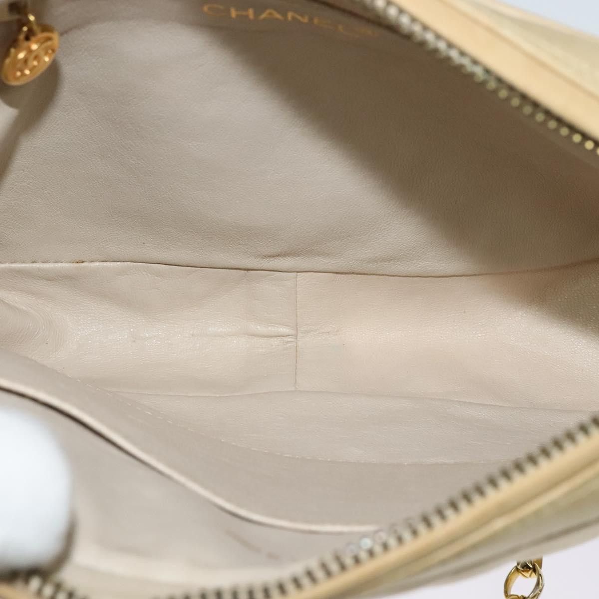 Chanel Chanel Camera shoulder Size ONE SIZE - 10 Thumbnail