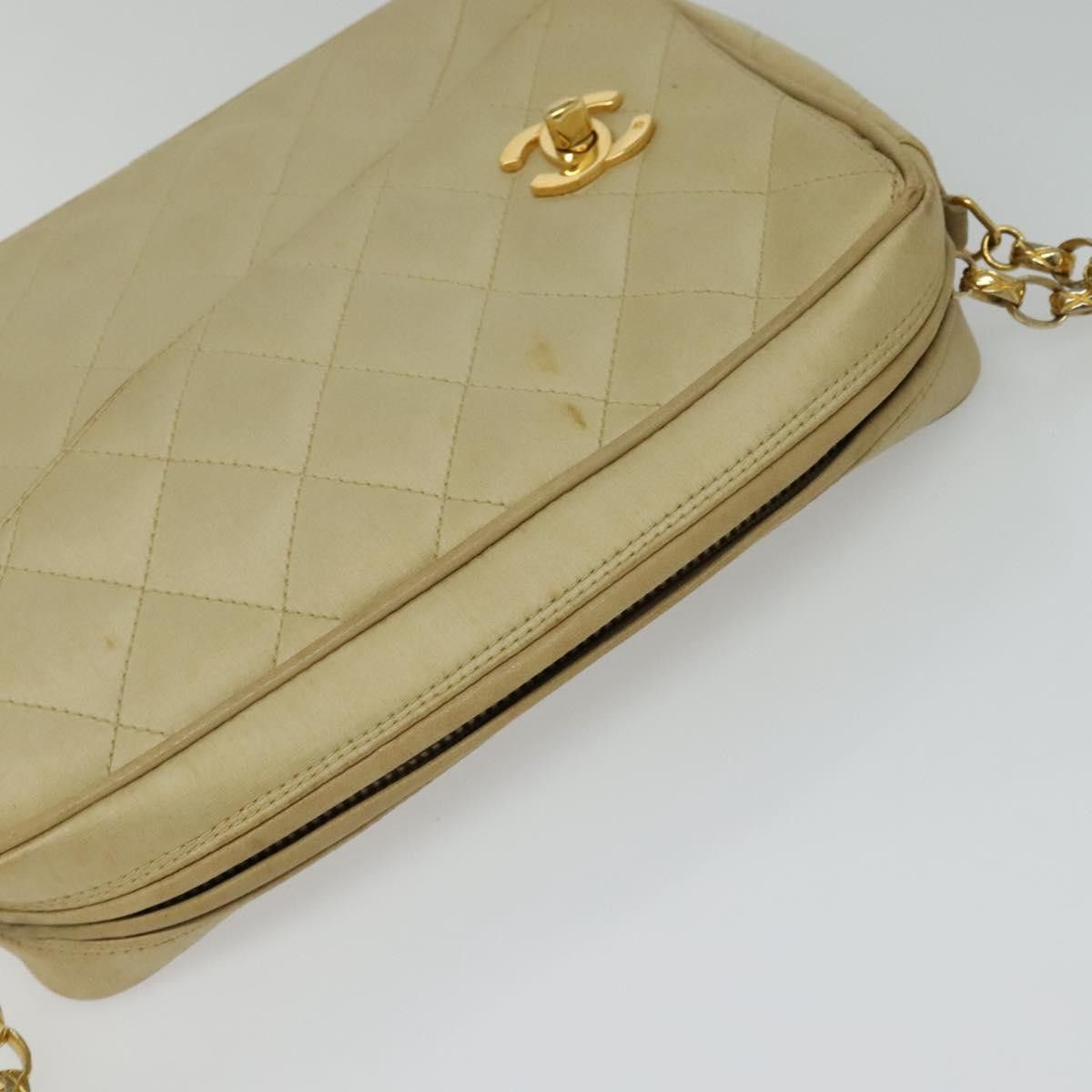 Chanel Chanel Camera shoulder Size ONE SIZE - 16 Thumbnail