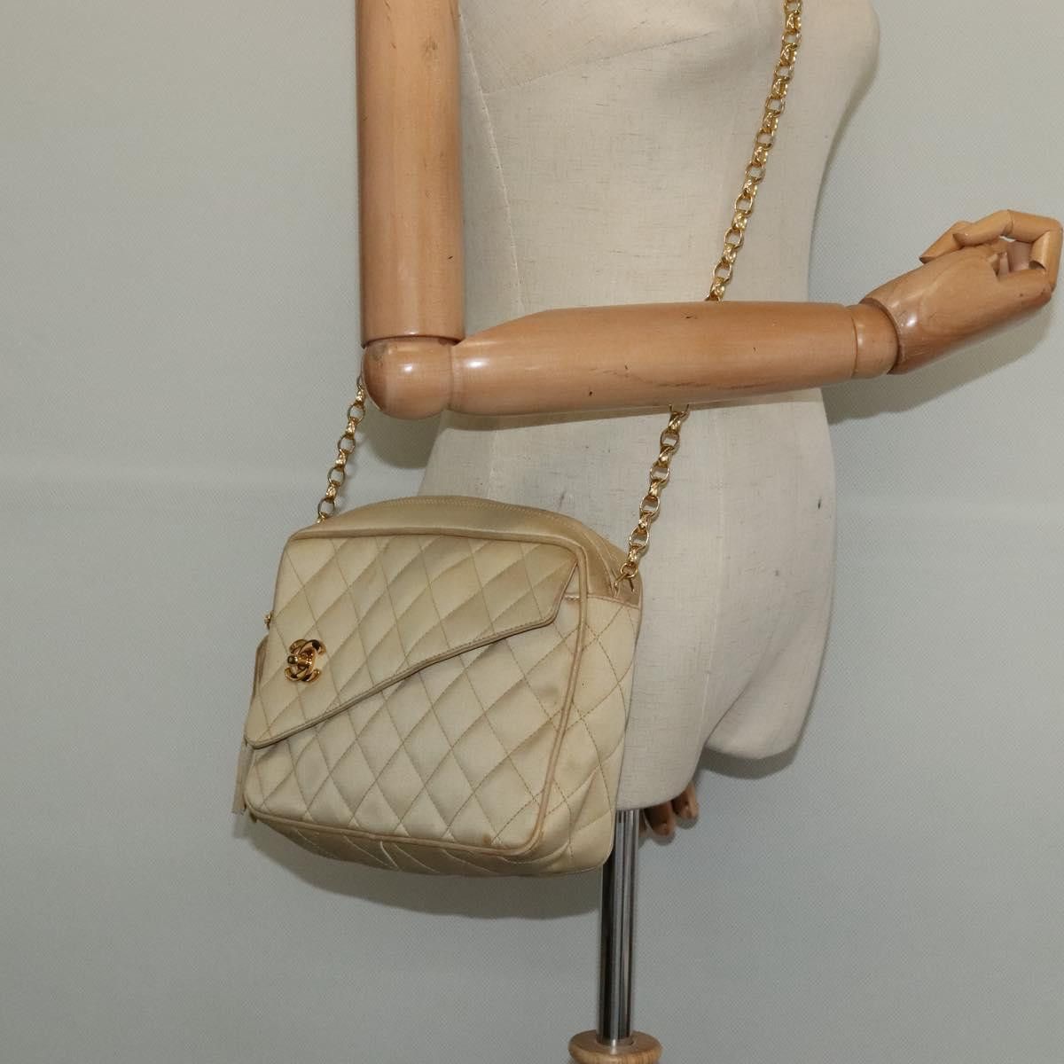 Chanel Chanel Camera shoulder Size ONE SIZE - 14 Thumbnail