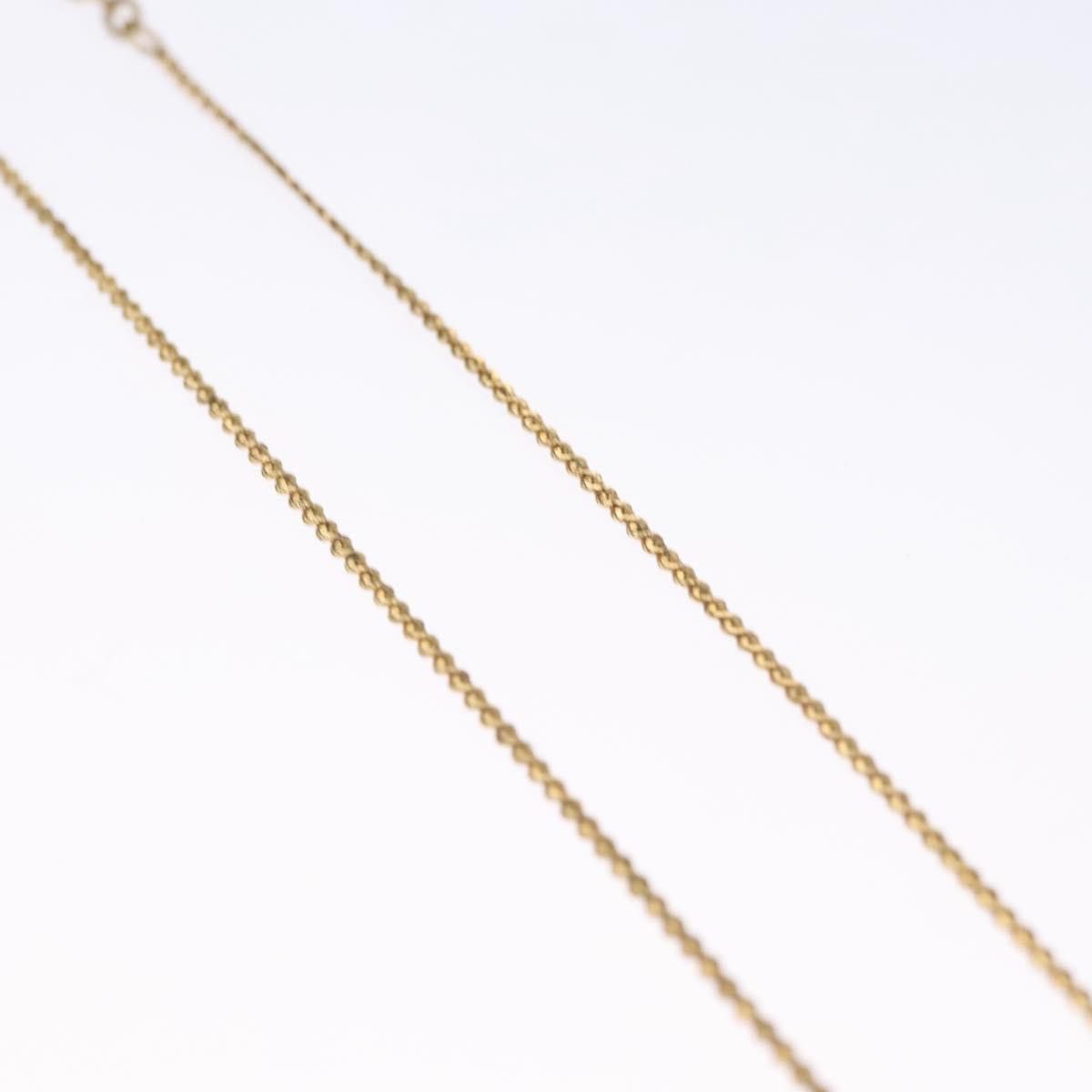 Dior Dior CD necklace Size ONE SIZE - 9 Thumbnail