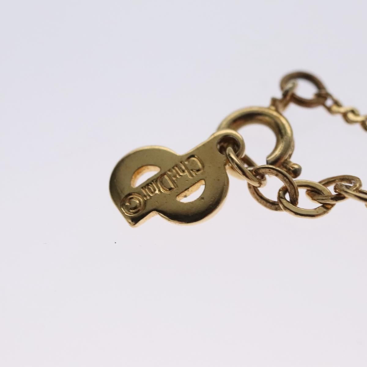 Dior Dior CD necklace Size ONE SIZE - 5 Thumbnail