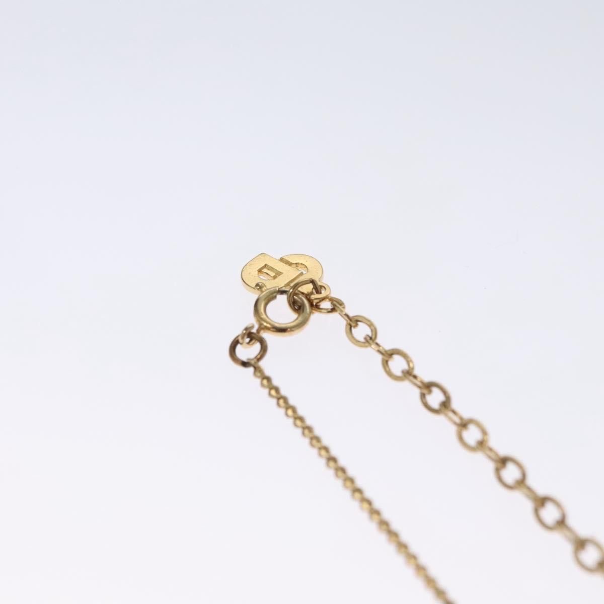 Dior Dior CD necklace Size ONE SIZE - 7 Thumbnail