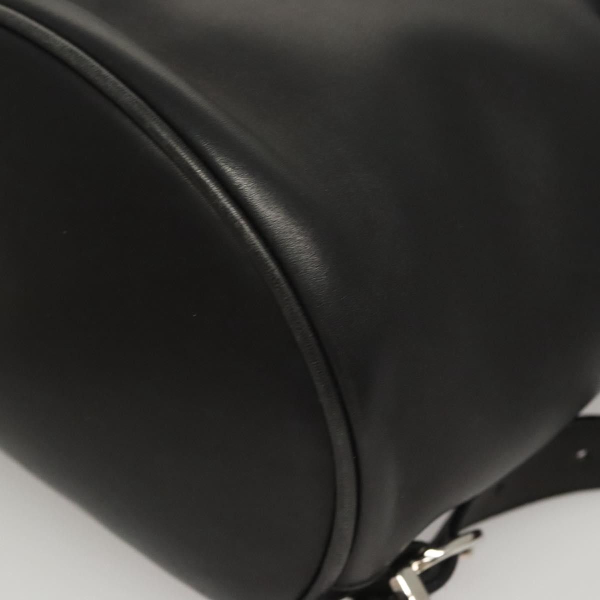 Salvatore Ferragamo Salvatore Ferragamo Gancini backpack Size ONE SIZE - 8 Thumbnail