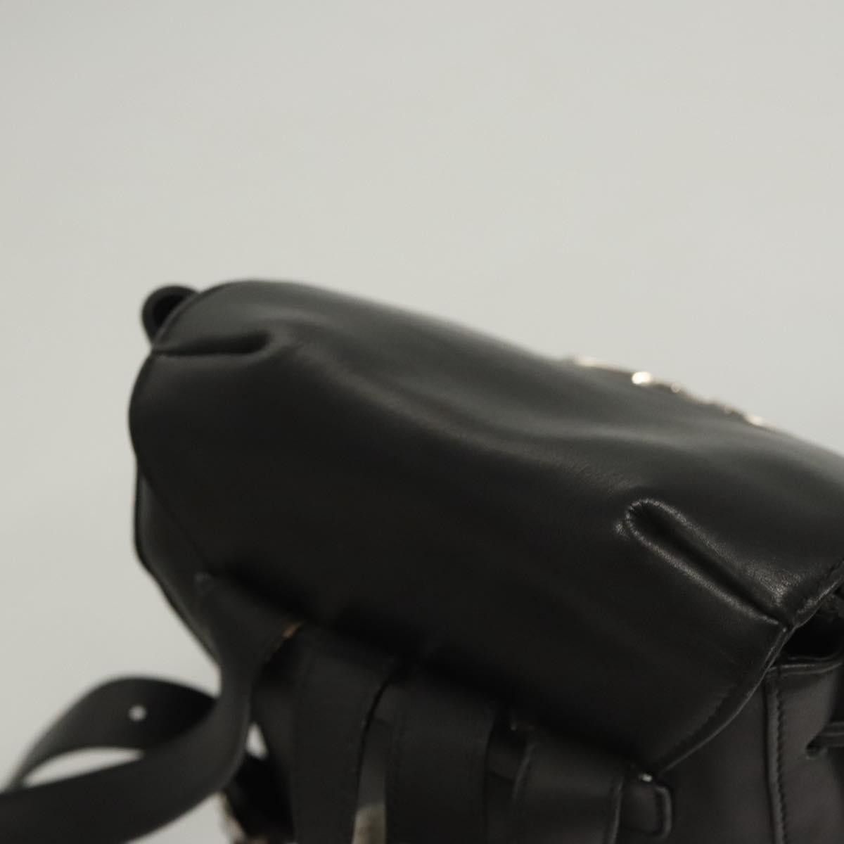 Salvatore Ferragamo Salvatore Ferragamo Gancini backpack Size ONE SIZE - 23 Thumbnail