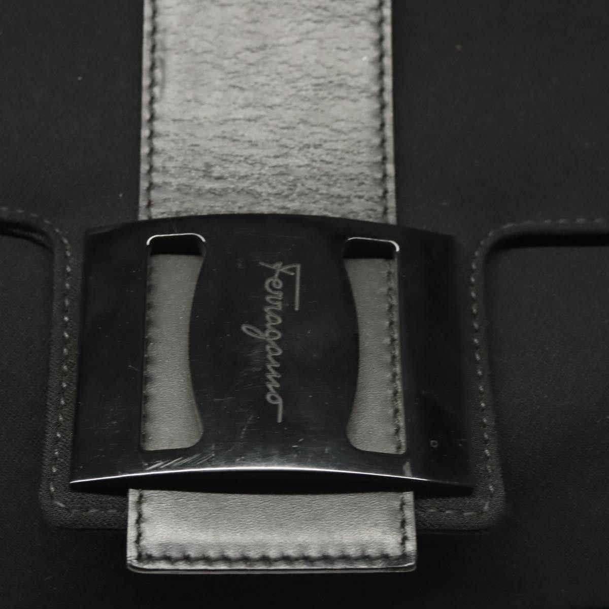 Salvatore Ferragamo Salvatore Ferragamo Vara shoulder Size ONE SIZE - 10 Thumbnail