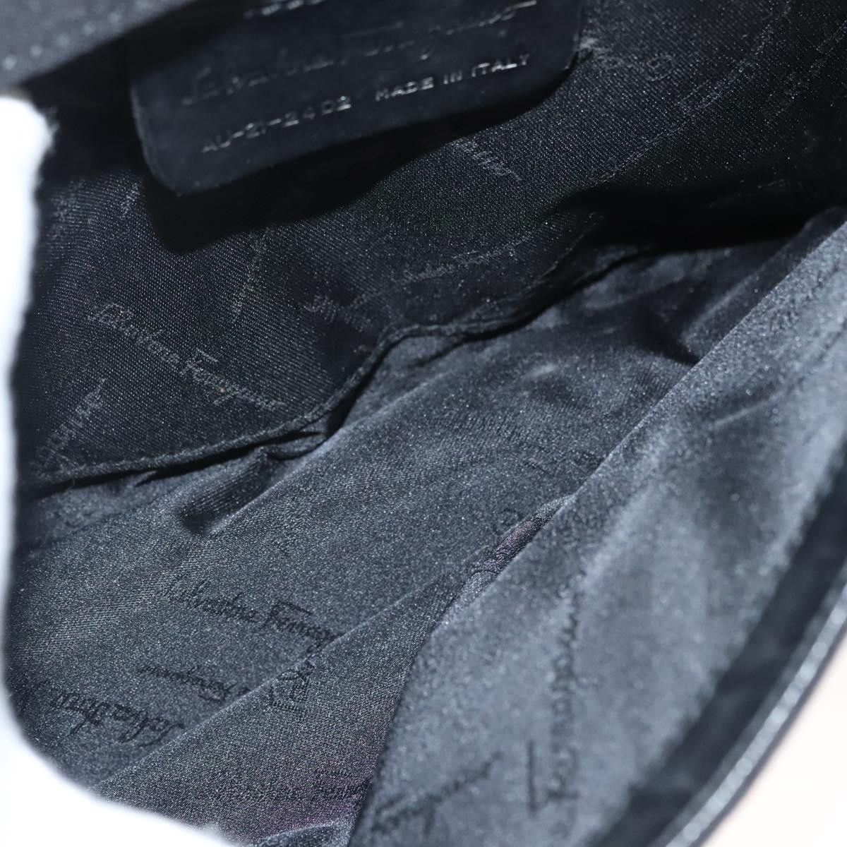 Salvatore Ferragamo Salvatore Ferragamo Vara shoulder Size ONE SIZE - 11 Thumbnail