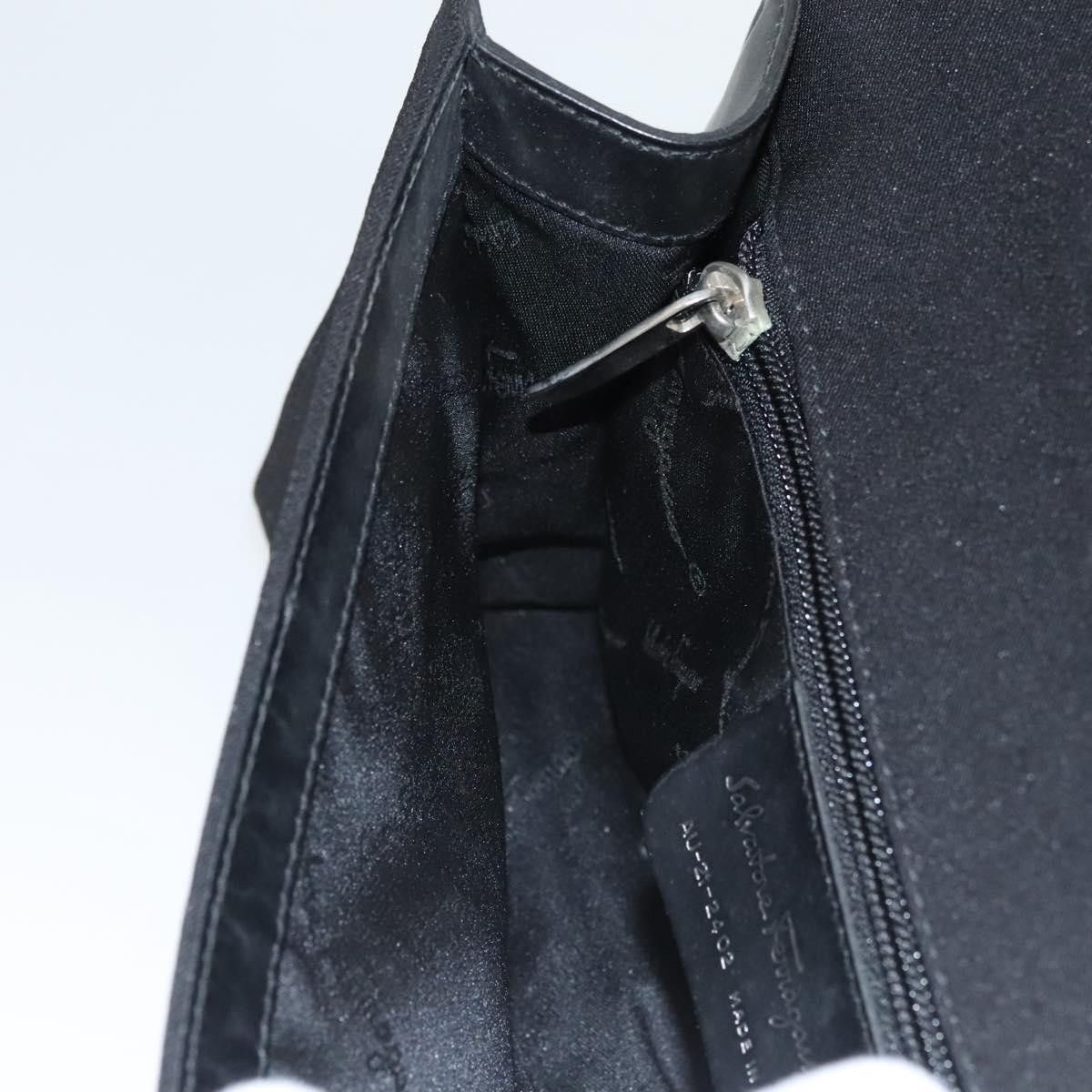 Salvatore Ferragamo Salvatore Ferragamo Vara shoulder Size ONE SIZE - 15 Thumbnail