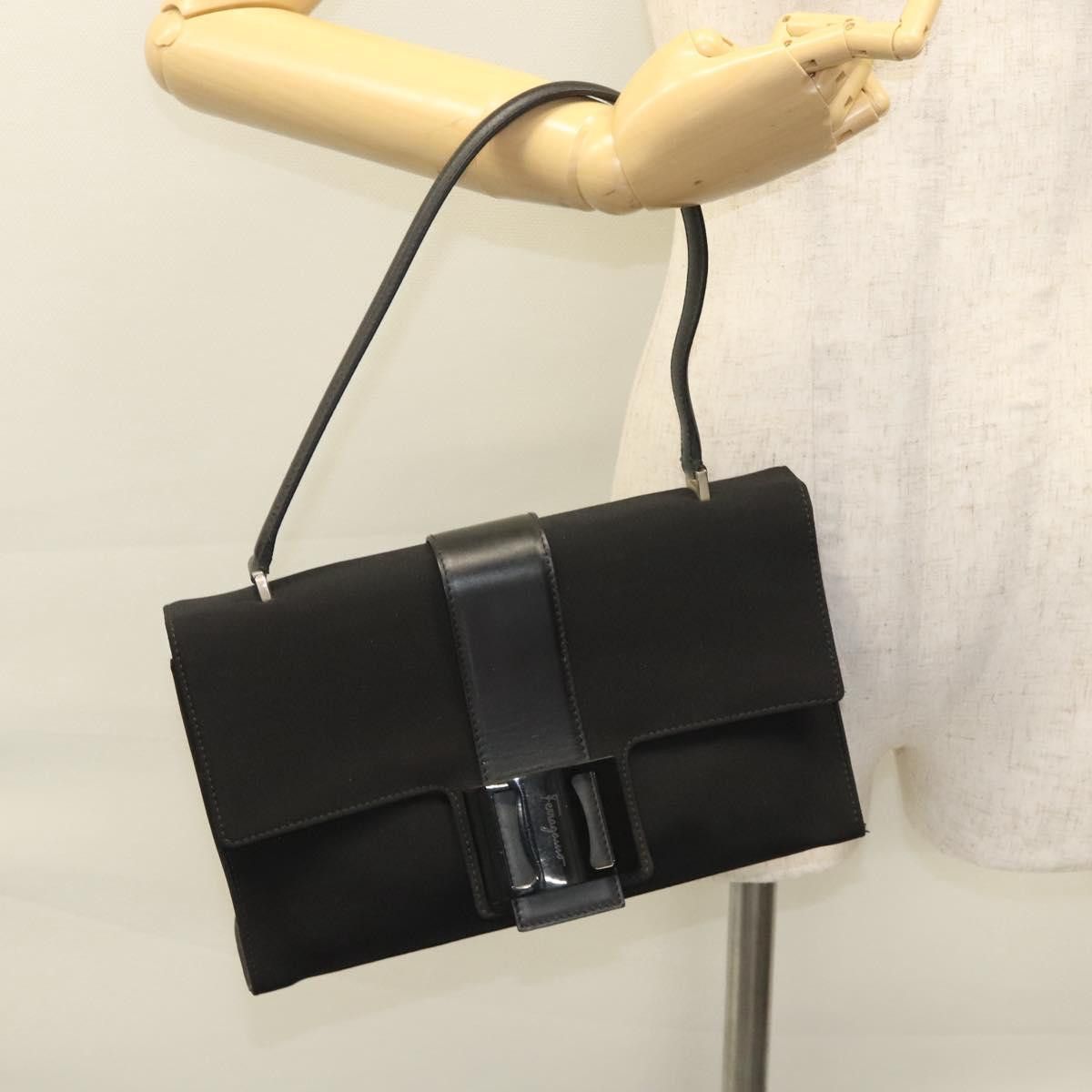 Salvatore Ferragamo Salvatore Ferragamo Vara shoulder Size ONE SIZE - 13 Thumbnail