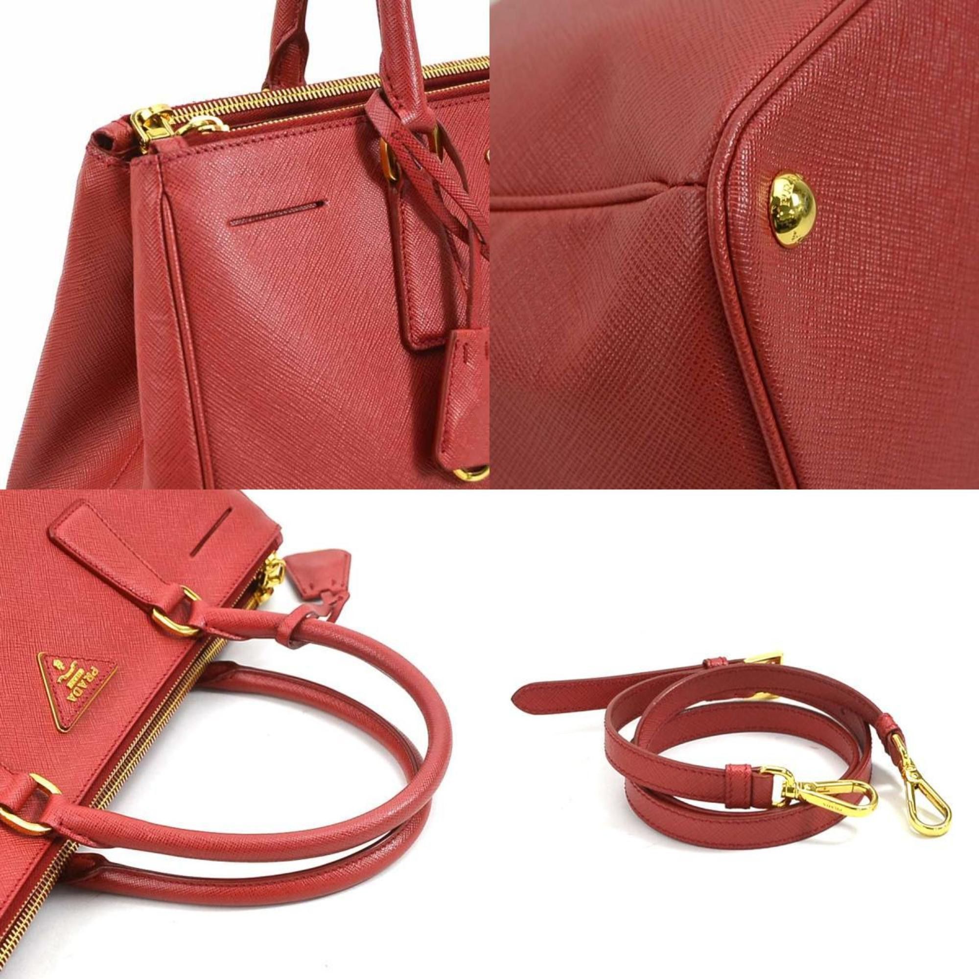 Prada Prada Galleria shoulder Size ONE SIZE - 4 Thumbnail