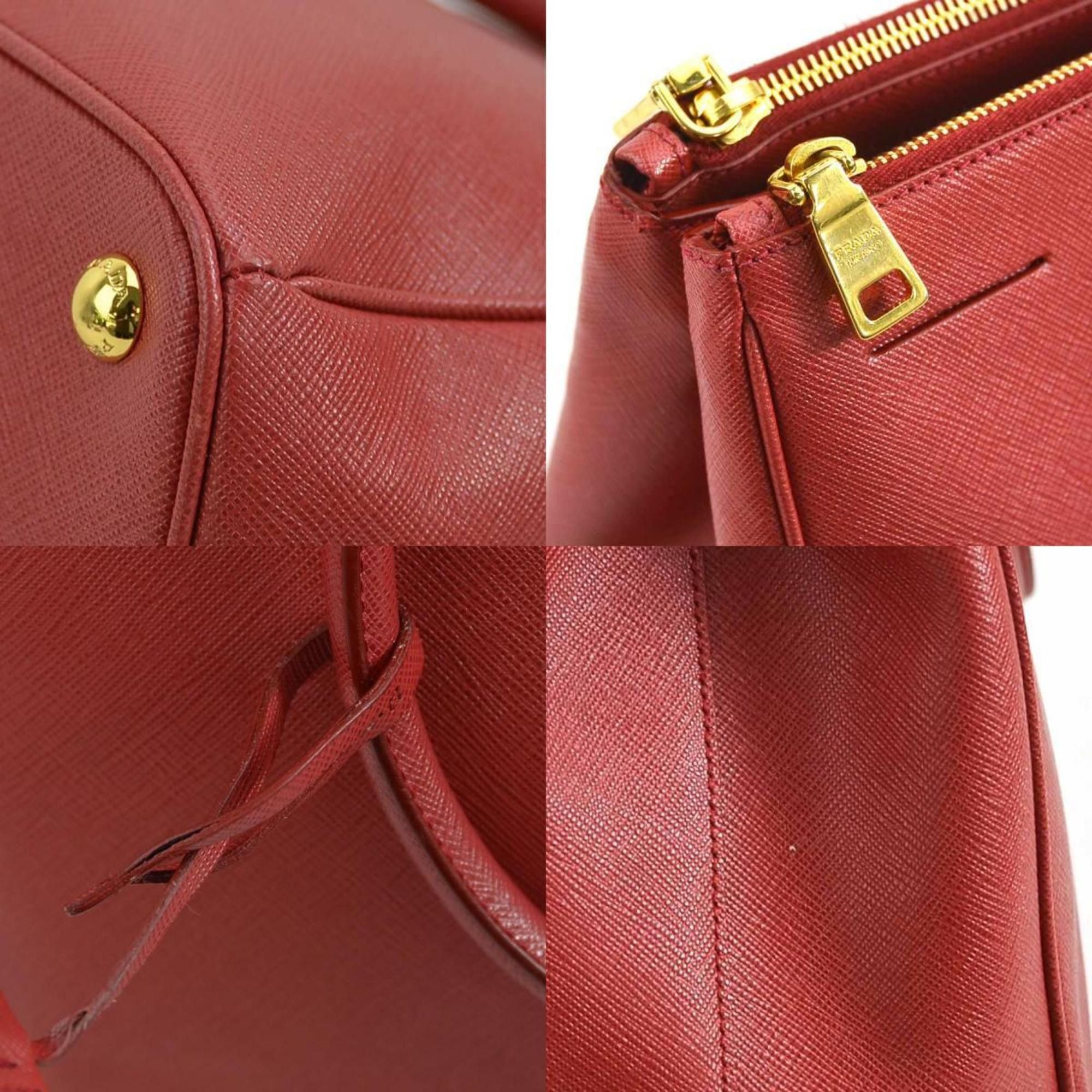 Prada Prada Galleria shoulder Size ONE SIZE - 5 Thumbnail
